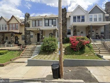 6047 N MARVINE STREET , PHILADELPHIA, PA 19141