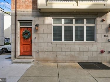 853 N 15TH STREET, Unit 1, PHILADELPHIA, PA 19130