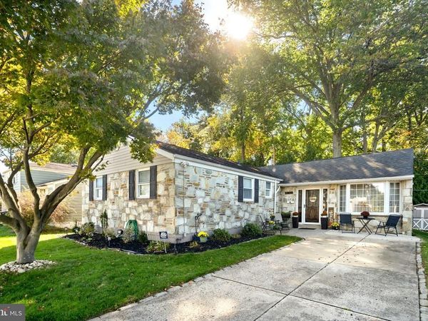 9714 GLENHOPE ROAD, PHILADELPHIA, PA 19115