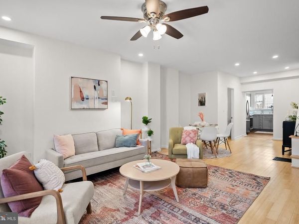 1621 S CLARION STREET, PHILADELPHIA, PA 19148