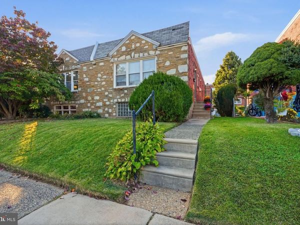 7802 BRIER STREET, PHILADELPHIA, PA 19152