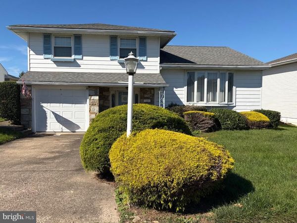 9730 PORTIS ROAD , PHILADELPHIA, PA 19115