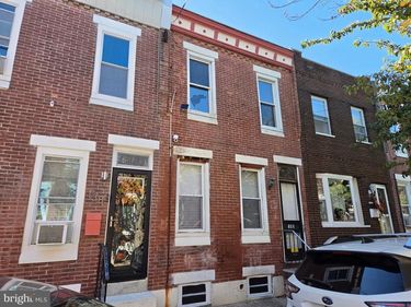 140 HOFFMAN STREET , PHILADELPHIA, PA 19148