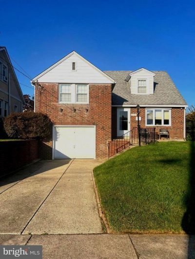 1821 Emerson Street, Philadelphia, PA 19152 Main Photo