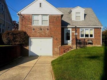 1821 EMERSON STREET , PHILADELPHIA, PA 19152