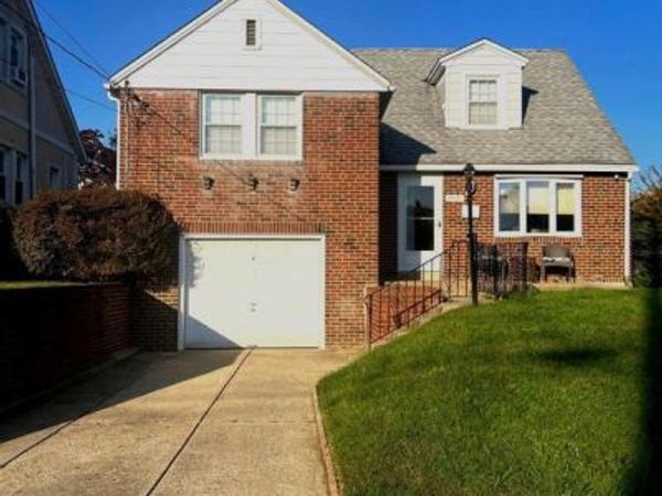 1821 EMERSON STREET, PHILADELPHIA, PA 19152