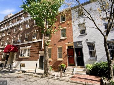 319 S HICKS STREET , PHILADELPHIA, PA 19102