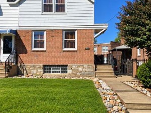 8112 ROWLAND AVENUE , PHILADELPHIA, PA 19136