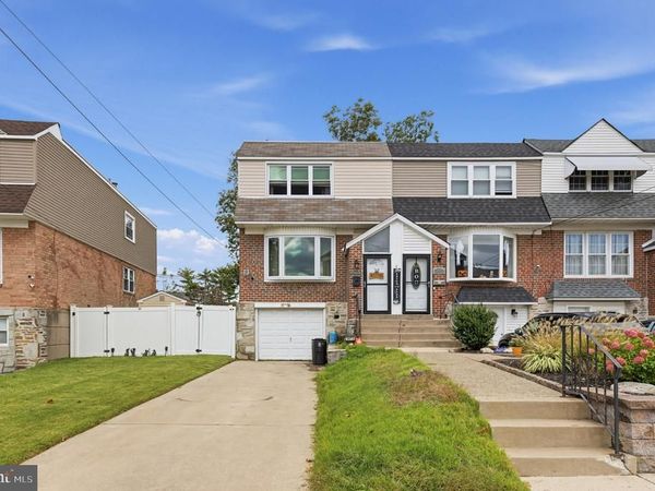 3413 AMITY ROAD , PHILADELPHIA, PA 19154