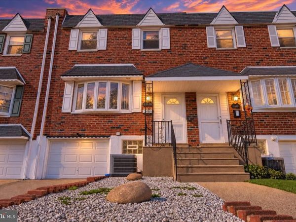 12410 RAMBLER ROAD, PHILADELPHIA, PA 19154