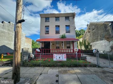 214 E HAINES STREET, PHILADELPHIA, PA 19144