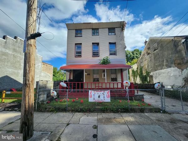 214 E HAINES STREET , PHILADELPHIA, PA 19144