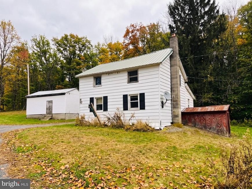 75 Hockenberry Lane , East Waterford, PA 17021 Main Photo