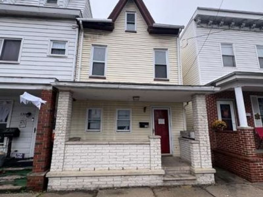 128 S 2nd Street, Saint Clair, PA 17970 Main Photo