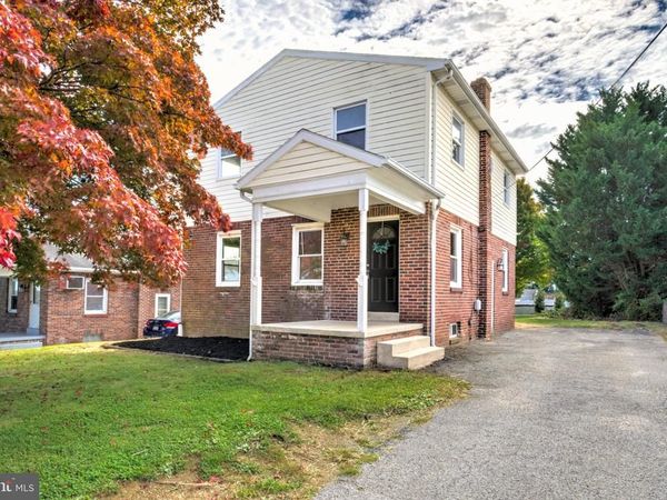 2164 WINDSOR ROAD, WINDSOR, PA 17366