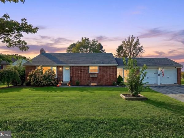 77 IMPOUNDING DAM ROAD, HANOVER, PA 17331