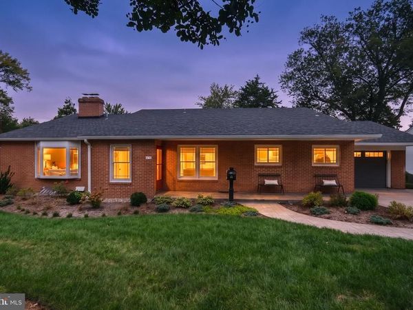 415 CROWN VIEW DRIVE , ALEXANDRIA, VA 22314