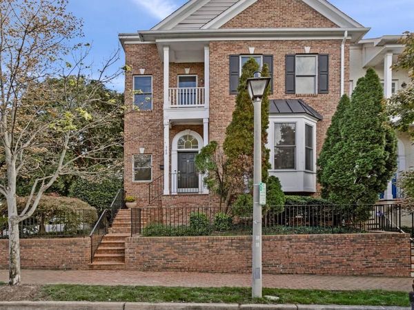 500 S FAYETTE STREET, ALEXANDRIA, VA 22314