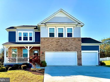 321 TYSON DRIVE, BERRYVILLE, VA 22611
