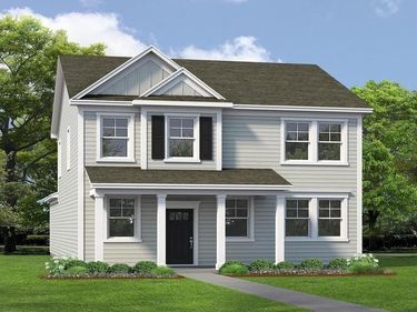 17484 CLARK AND YORK BOULEVARD , RUTHER GLEN, VA 22546