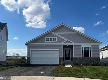 104 SCOTCH BONNET DRIVE , WINCHESTER, VA 22603