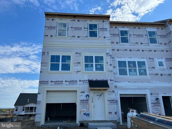 116 CORIANDER WAY , WINCHESTER, VA 22603