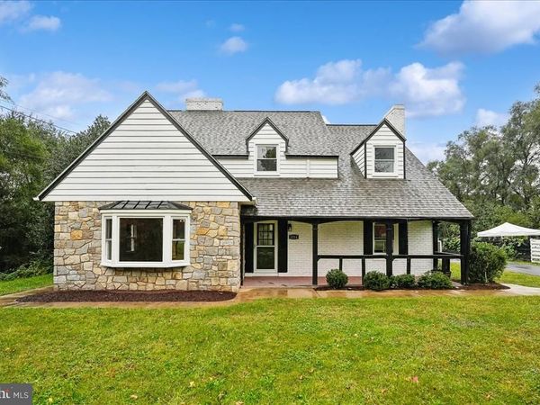 1214 MARTINSBURG PIKE , WINCHESTER, VA 22603