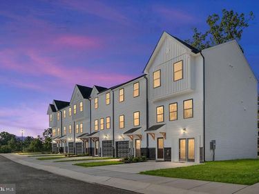 Lot 9 SHUONER COURT , WINCHESTER, VA 22602