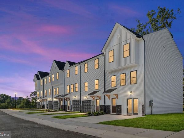 Lot 9 SHUONER COURT, WINCHESTER, VA 22602