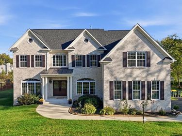 3917 CHANTILLY ROAD , CHANTILLY, VA 20151