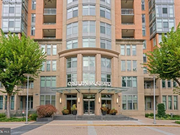 8220 CRESTWOOD HEIGHTS DRIVE, Unit 1615, MCLEAN, VA 22102