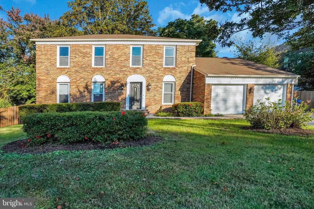 2909 Cedarest Road, Fairfax, VA 22031 Main Photo