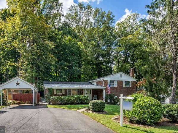 5008 LINETTE LANE, ANNANDALE, VA 22003