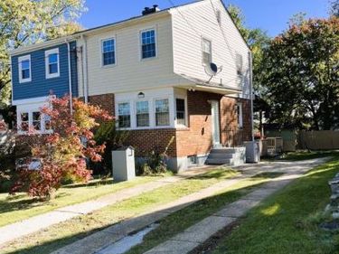 6915 WESTHAMPTON DRIVE, ALEXANDRIA, VA 22307