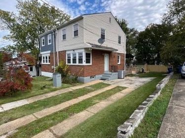 6915 WESTHAMPTON DRIVE, ALEXANDRIA, VA 22307