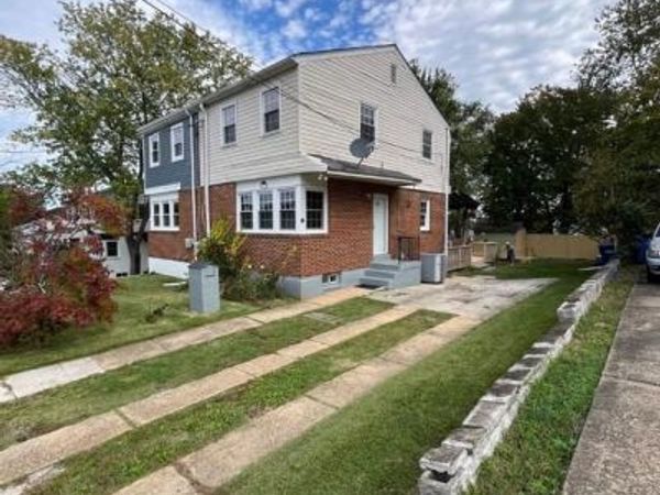 6915 WESTHAMPTON DRIVE, ALEXANDRIA, VA 22307