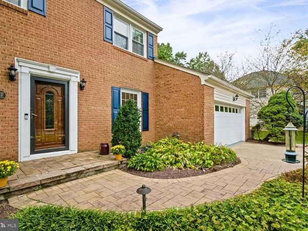 4217 SCOTLAND ROAD , ALEXANDRIA, VA 22309