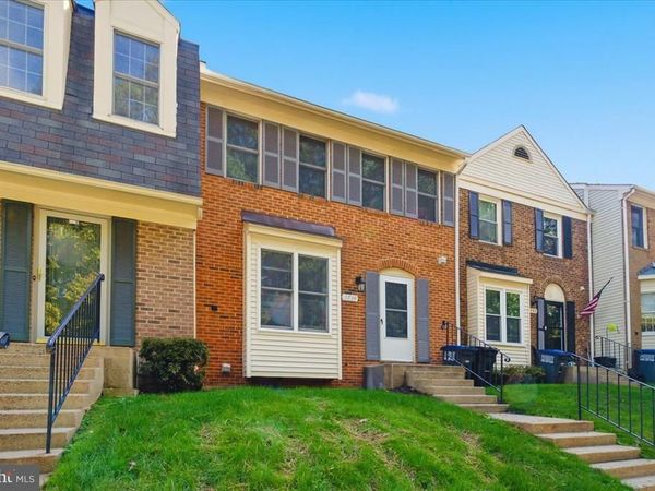 5734 LAKESIDE OAK LANE , BURKE, VA 22015
