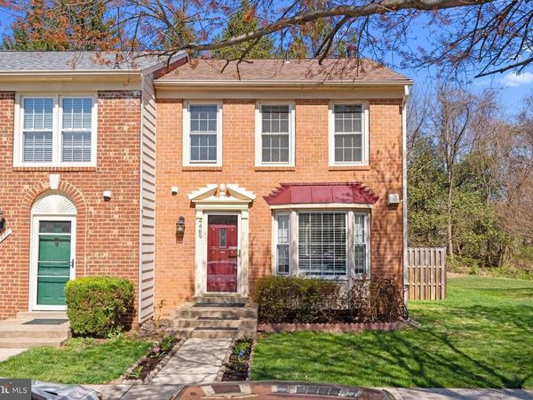 4469 HOLLY AVENUE , FAIRFAX, VA 22030