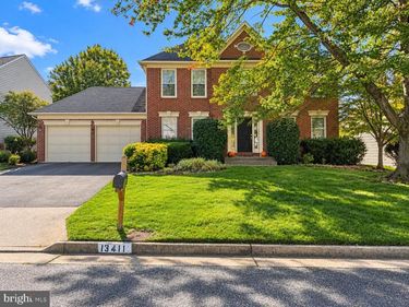 13411 TREY LANE, CLIFTON, VA 20124