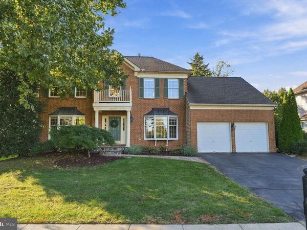 21397 FITZGERALD DRIVE, ASHBURN, VA 20147