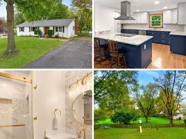 253 W VIRGINIA AVENUE , HAMILTON, VA 20158