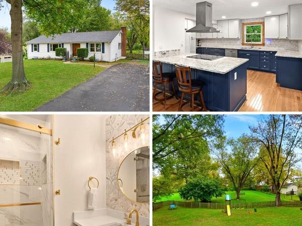 253 W VIRGINIA AVENUE , HAMILTON, VA 20158