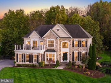 38837 BETTIS DRIVE, HAMILTON, VA 20158
