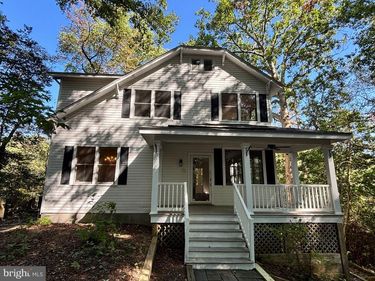 235 OAK POINT DRIVE , LANCASTER, VA 22503