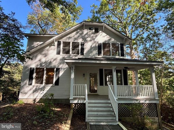 235 OAK POINT DRIVE , LANCASTER, VA 22503