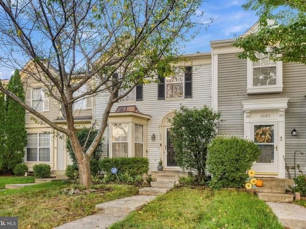 2665 MCGUFFEYS COURT , WOODBRIDGE, VA 22191
