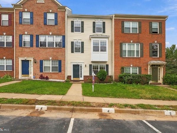 16920 JED FOREST LANE , WOODBRIDGE, VA 22191