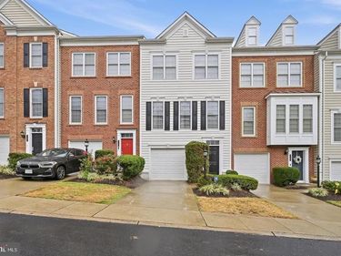 2161 OBERLIN DRIVE, WOODBRIDGE, VA 22191
