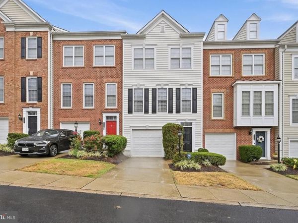 2161 OBERLIN DRIVE, WOODBRIDGE, VA 22191
